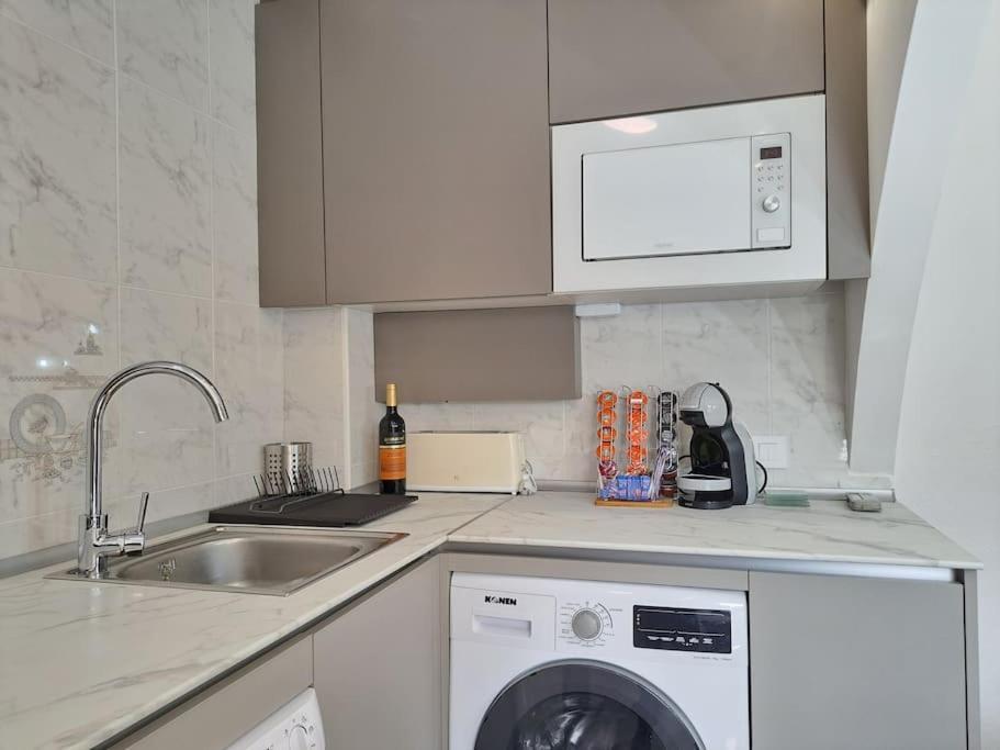 Apartamento Casa Angel Ayuntamiento Centro Logroño Exterior foto
